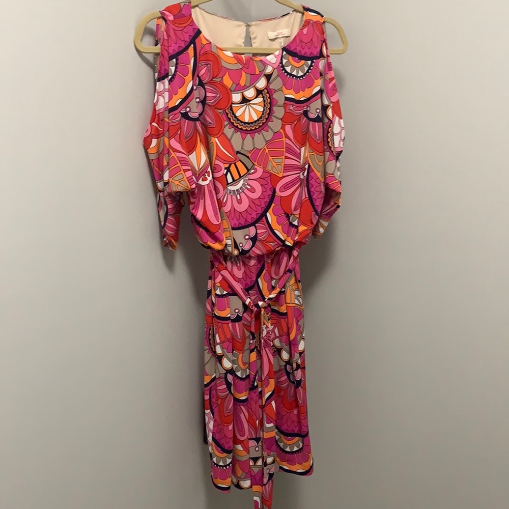 Trina Turk dress